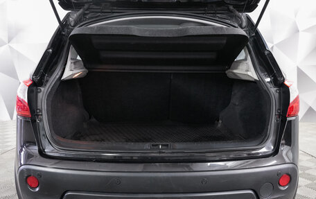 Nissan Qashqai, 2013 год, 1 170 000 рублей, 16 фотография