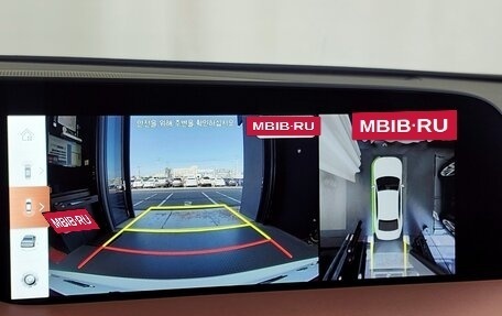 Genesis G90, 2022 год, 7 625 000 рублей, 13 фотография