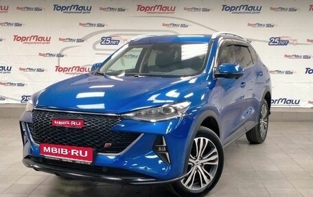 Haval F7 I, 2023 год, 2 140 000 рублей, 1 фотография