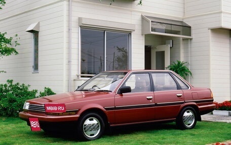 Toyota Corona VIII (T170), 1986 год, 140 000 рублей, 1 фотография