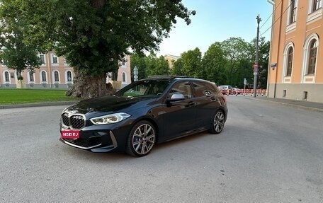 BMW 1 серия, 2020 год, 4 800 000 рублей, 1 фотография
