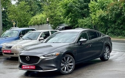 Mazda 6, 2018 год, 2 150 000 рублей, 1 фотография