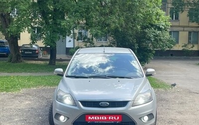 Ford Focus II рестайлинг, 2010 год, 630 000 рублей, 1 фотография