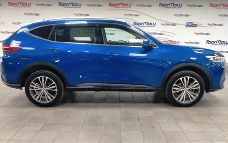 Haval F7 I, 2023 год, 2 140 000 рублей, 5 фотография
