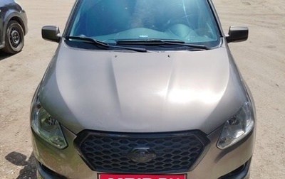 Datsun on-DO I рестайлинг, 2019 год, 630 000 рублей, 1 фотография