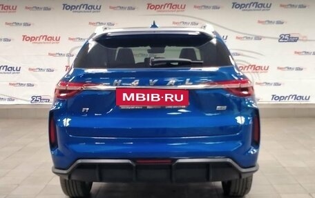 Haval F7 I, 2023 год, 2 140 000 рублей, 6 фотография