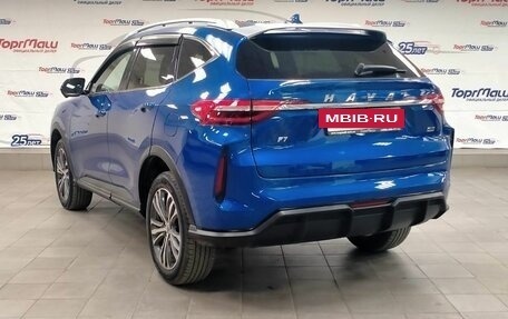 Haval F7 I, 2023 год, 2 140 000 рублей, 7 фотография