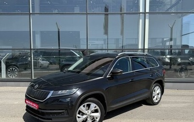 Skoda Kodiaq I, 2018 год, 2 400 000 рублей, 1 фотография