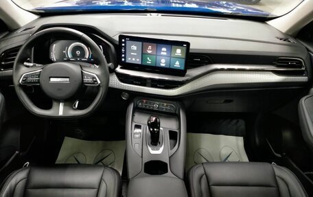Haval F7 I, 2023 год, 2 140 000 рублей, 9 фотография