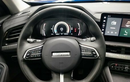 Haval F7 I, 2023 год, 2 140 000 рублей, 11 фотография