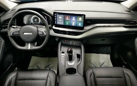 Haval F7 I, 2023 год, 2 140 000 рублей, 13 фотография