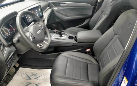 Haval F7 I, 2023 год, 2 140 000 рублей, 12 фотография