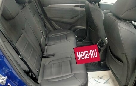 Haval F7 I, 2023 год, 2 140 000 рублей, 19 фотография