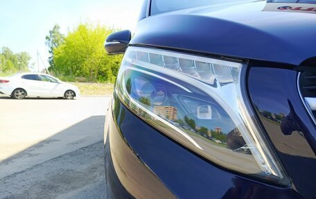 Mercedes-Benz V-Класс, 2016 год, 4 827 000 рублей, 21 фотография