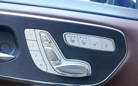 Mercedes-Benz V-Класс, 2016 год, 4 827 000 рублей, 24 фотография
