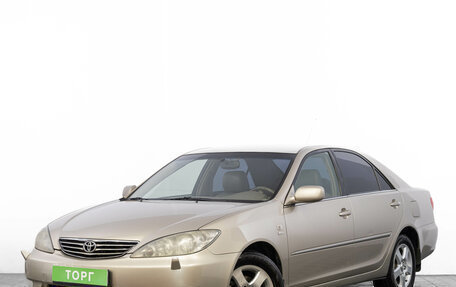 Toyota Camry V40, 2005 год, 1 049 000 рублей, 4 фотография