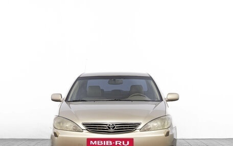Toyota Camry V40, 2005 год, 1 049 000 рублей, 3 фотография