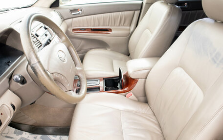 Toyota Camry V40, 2005 год, 1 049 000 рублей, 10 фотография