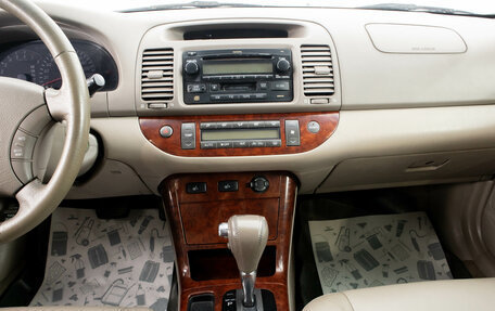 Toyota Camry V40, 2005 год, 1 049 000 рублей, 16 фотография