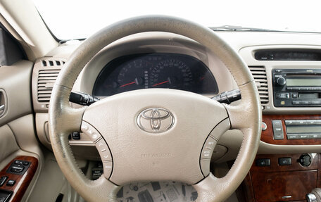Toyota Camry V40, 2005 год, 1 049 000 рублей, 14 фотография