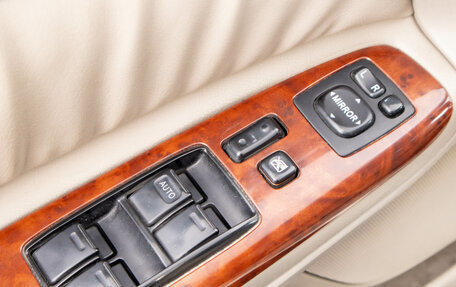 Toyota Camry V40, 2005 год, 1 049 000 рублей, 11 фотография