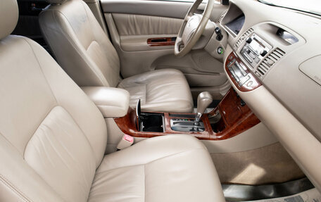 Toyota Camry V40, 2005 год, 1 049 000 рублей, 21 фотография