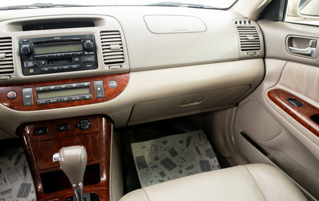 Toyota Camry V40, 2005 год, 1 049 000 рублей, 20 фотография