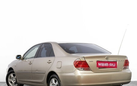 Toyota Camry V40, 2005 год, 1 049 000 рублей, 7 фотография