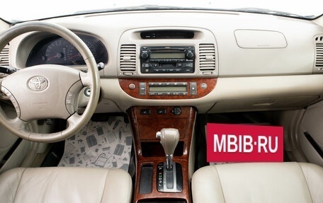 Toyota Camry V40, 2005 год, 1 049 000 рублей, 9 фотография
