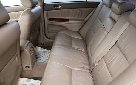 Toyota Camry V40, 2005 год, 1 049 000 рублей, 23 фотография