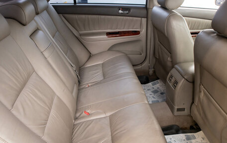 Toyota Camry V40, 2005 год, 1 049 000 рублей, 24 фотография