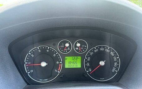 Ford Fusion I, 2010 год, 530 000 рублей, 7 фотография