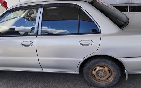 Mitsubishi Lancer VII, 1995 год, 200 000 рублей, 3 фотография