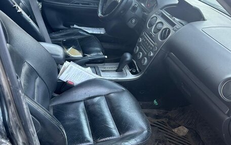 Mazda 6, 2004 год, 190 000 рублей, 3 фотография