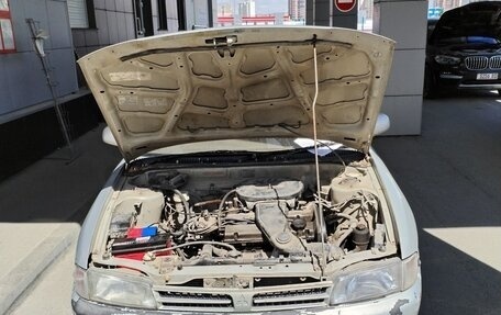 Mitsubishi Lancer VII, 1995 год, 200 000 рублей, 5 фотография