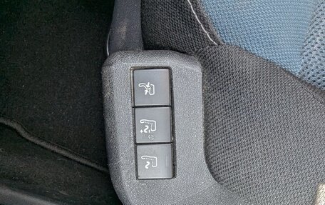 Citroen C4 Picasso II рестайлинг, 2017 год, 1 600 000 рублей, 15 фотография