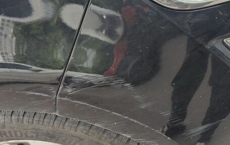Citroen C4 Picasso II рестайлинг, 2017 год, 1 600 000 рублей, 12 фотография