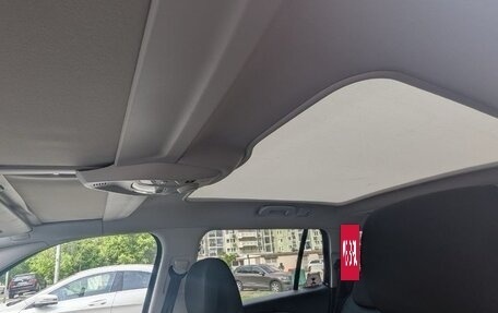 Citroen C4 Picasso II рестайлинг, 2017 год, 1 600 000 рублей, 8 фотография