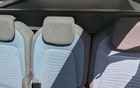 Citroen C4 Picasso II рестайлинг, 2017 год, 1 600 000 рублей, 23 фотография