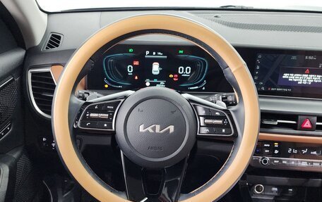 KIA Seltos I, 2022 год, 2 094 000 рублей, 6 фотография