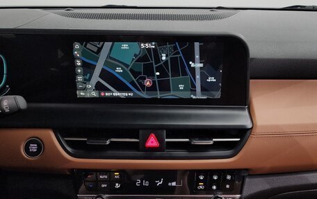 KIA Seltos I, 2022 год, 2 094 000 рублей, 8 фотография