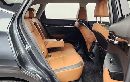 KIA Seltos I, 2022 год, 2 094 000 рублей, 5 фотография