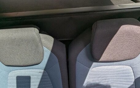 Citroen C4 Picasso II рестайлинг, 2017 год, 1 600 000 рублей, 22 фотография