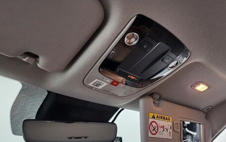 KIA Seltos I, 2022 год, 2 094 000 рублей, 10 фотография