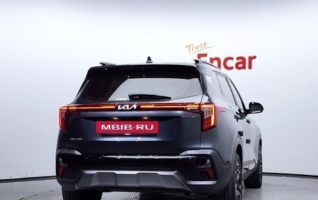 KIA Seltos I, 2022 год, 2 094 000 рублей, 3 фотография