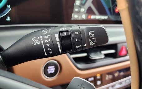 KIA Seltos I, 2022 год, 2 094 000 рублей, 18 фотография