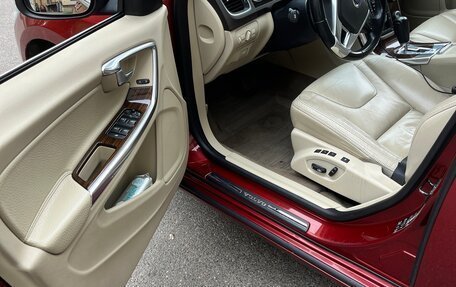 Volvo S60 III, 2010 год, 920 000 рублей, 4 фотография