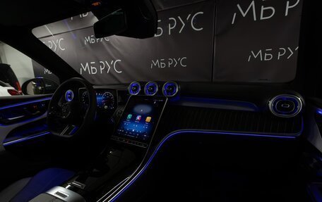 Mercedes-Benz GLC, 2024 год, 10 900 000 рублей, 17 фотография