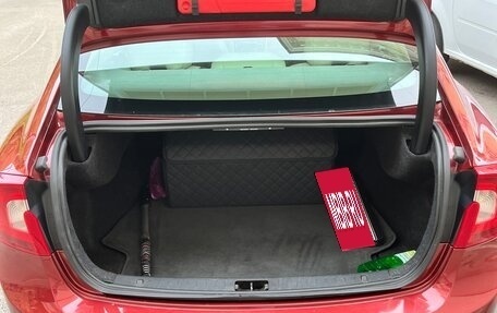 Volvo S60 III, 2010 год, 920 000 рублей, 3 фотография