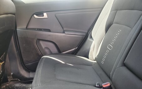 KIA Sportage III, 2014 год, 980 000 рублей, 2 фотография